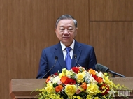 Party General Secretary highlights role and contribution of People